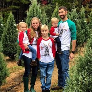 Meet your Posher, Morgan